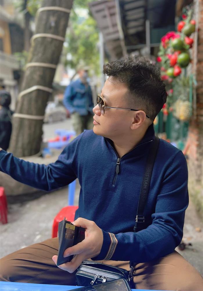 Shark Bình đảo ngói mới lạ, dân mạng gọi tên Phương Oanh 2sao