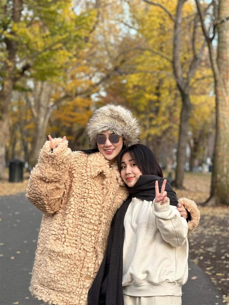 Tin showbiz Việt ngày 6/12: Phản ứng Trương Minh Cường khi bị nói xuống sắc-5