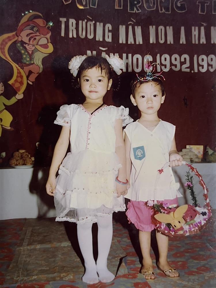 Tin showbiz Việt ngày 6/12: Phản ứng Trương Minh Cường khi bị nói xuống sắc-11