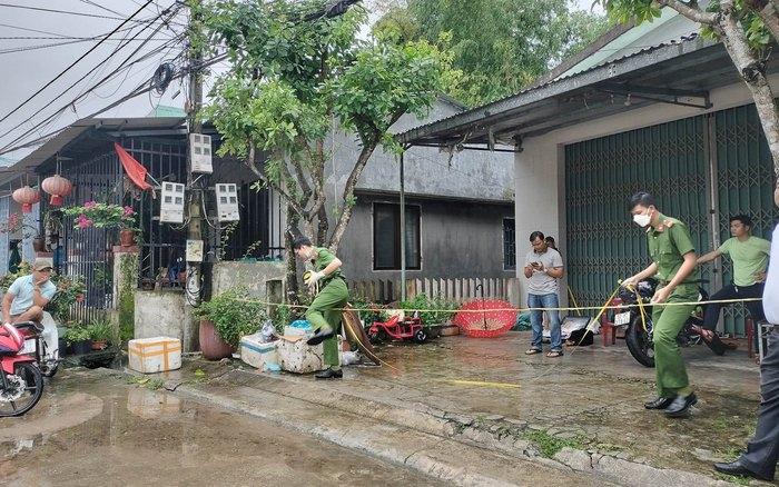 Lai lịch kẻ lên cơn ngáo đá đâm tử vong cụ ông-1