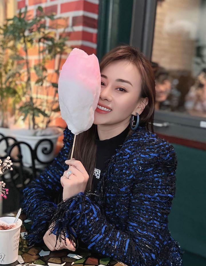 Shark Bình đảo ngói, dân mạng gọi Phương Oanh-3