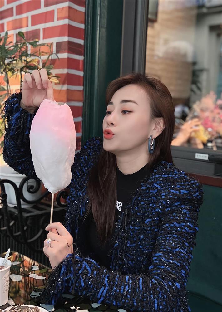 Shark Bình đảo ngói, dân mạng gọi Phương Oanh-4