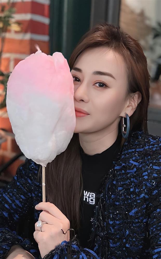 Shark Bình đảo ngói, dân mạng gọi Phương Oanh-5