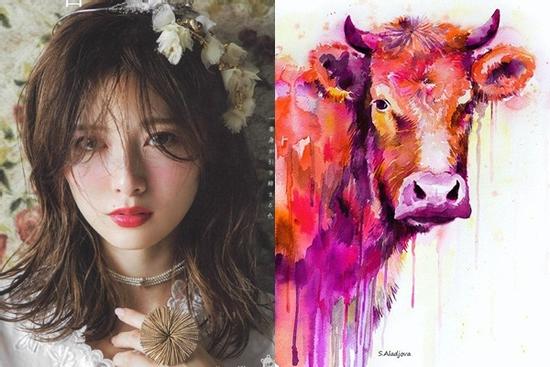 Tháng Đại Tuyết 'tiểu nhân lộ tướng', 4 tuổi hứng hạn đen đủi