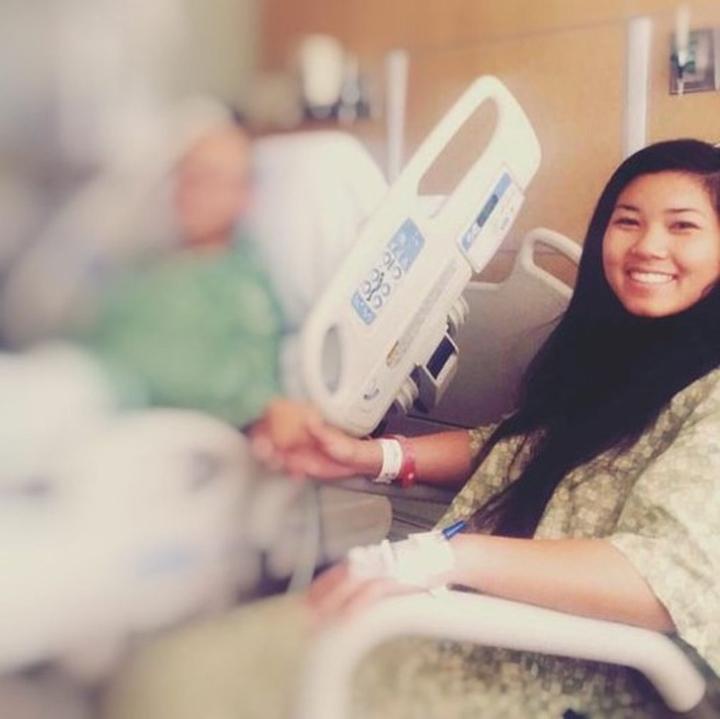 Hiến thận cứu bạn trai rồi bị phản bội, cô gái có tuyên bố đáng nể-3