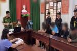 Xôn xao cô giáo Nghệ An vào Hà Tĩnh dạy học bị mất tích bí ẩn-2