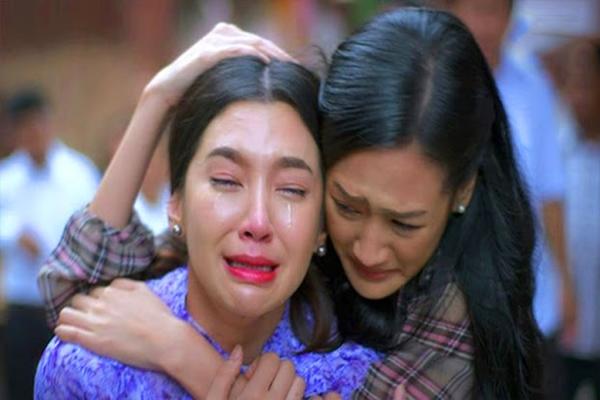 Bố mẹ chồng ki bo, đi đám ma thông gia chỉ để phong bì 100k-2