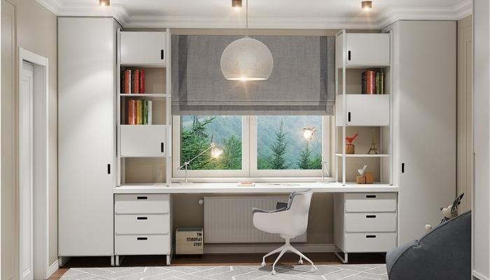 Muốn công thành danh toại, chớ bỏ qua một mẹo phong thủy-2