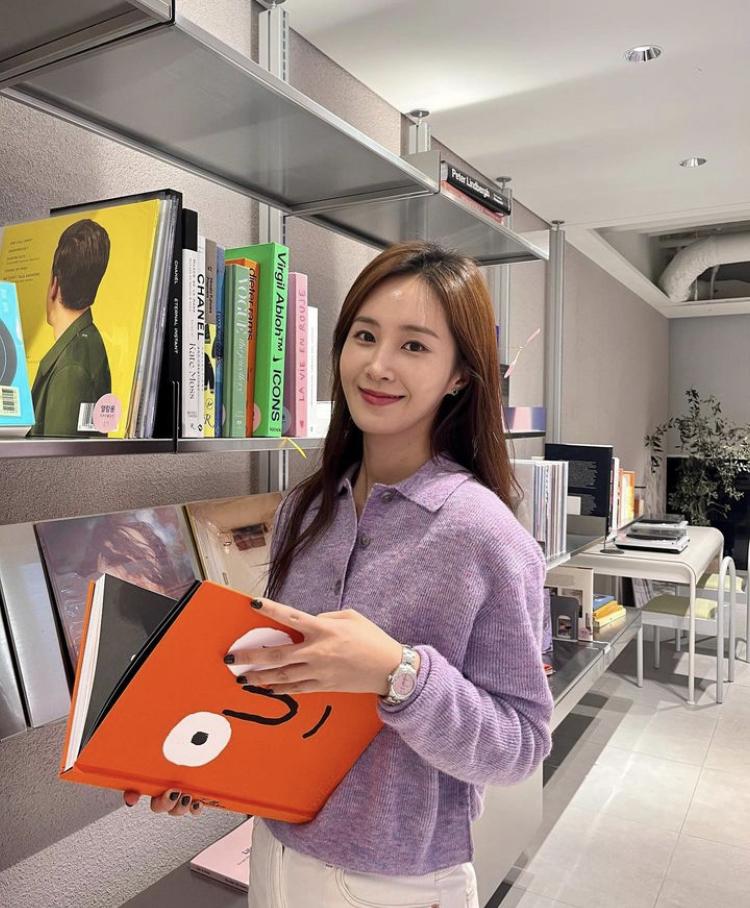 Học Jisoo, Lisa mix đồ phong cách thời trang mùa đông Hàn Quốc cực cuốn-4