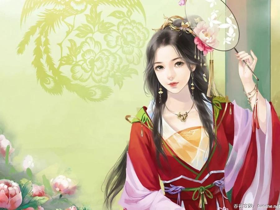 Phụ nữ có 4 thứ càng thanh tịnh chồng càng mê đắm không thể rời xa-2