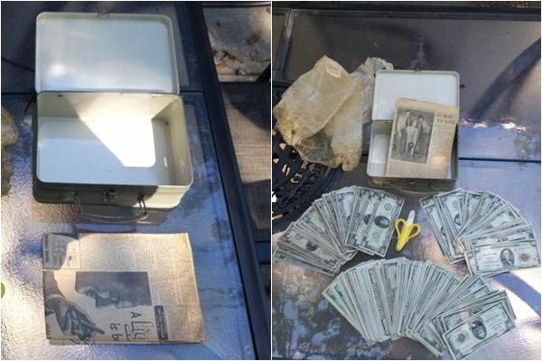 Ô tô bị kẹt cửa sổ trời, mang đi sửa mới biết nguyên nhân khó tin-2