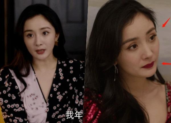 Dương Mịch và dàn sao hạng A bị chê quá già để đóng phim ngôn tình-3