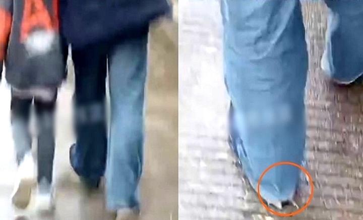 Chuyện nữ sinh vòi bố mua giày khiến dân mạng rơi nước mắt-1