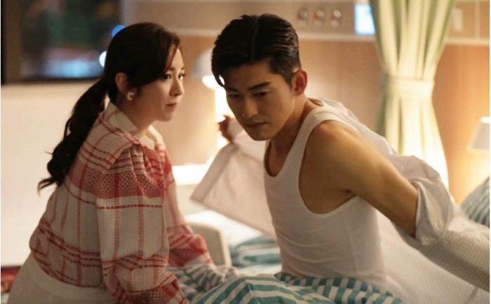 Dương Mịch và dàn sao hạng A bị chê quá già để đóng phim ngôn tình-5