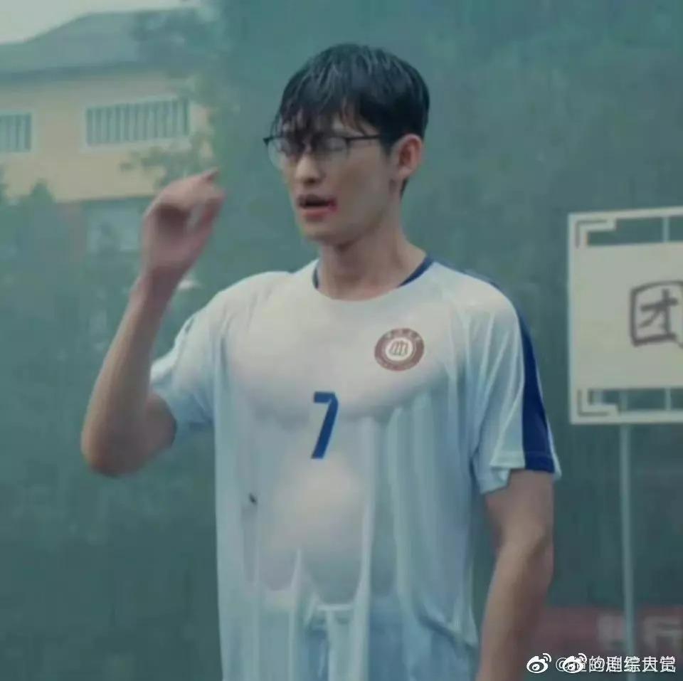 Dương Mịch và dàn sao hạng A bị chê quá già để đóng phim ngôn tình-6