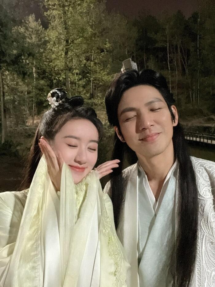 Dương Mịch và dàn sao hạng A bị chê quá già để đóng phim ngôn tình-9