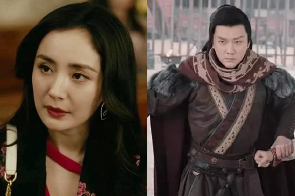 2 lần Dương Mịch bị đuổi khỏi đoàn phim: Đến mẹ của Trần Phi Vũ cũng phải quát mắng!-8