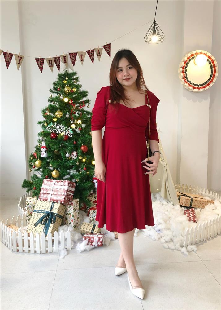 Gợi ý mix đồ che khuyết điểm cho người thừa cân-1