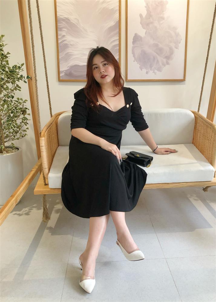 Gợi ý mix đồ che khuyết điểm cho người thừa cân-3