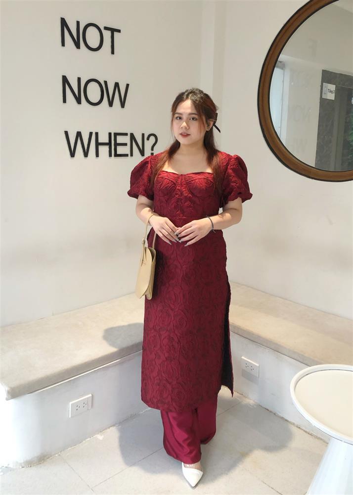 Gợi ý mix đồ che khuyết điểm cho người thừa cân-5