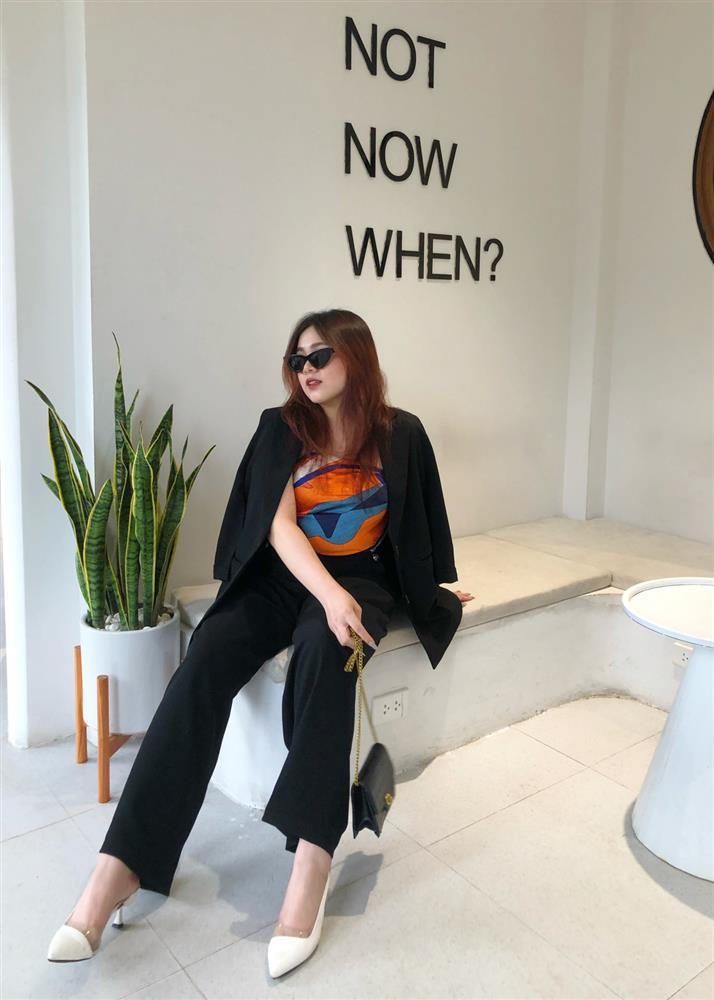 Gợi ý mix đồ che khuyết điểm cho người thừa cân-8