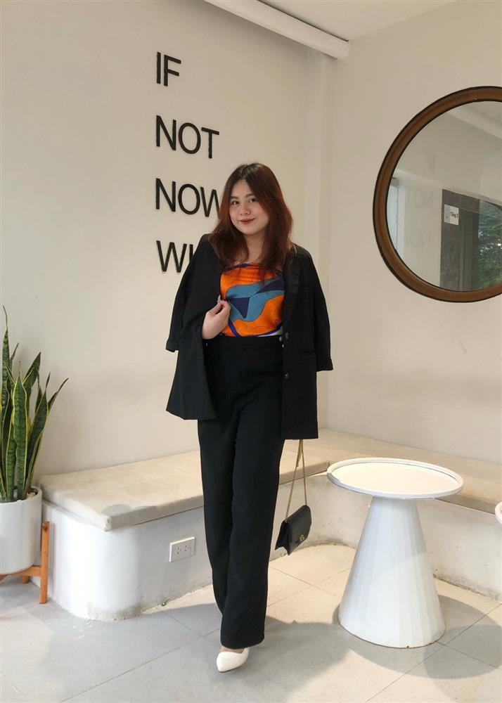 Gợi ý mix đồ che khuyết điểm cho người thừa cân-9