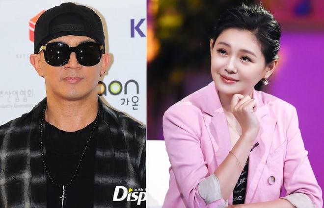 DJ Koo mua nhà cho Từ Hy Viên sau khi bị chế giễu ăn bám vợ-2