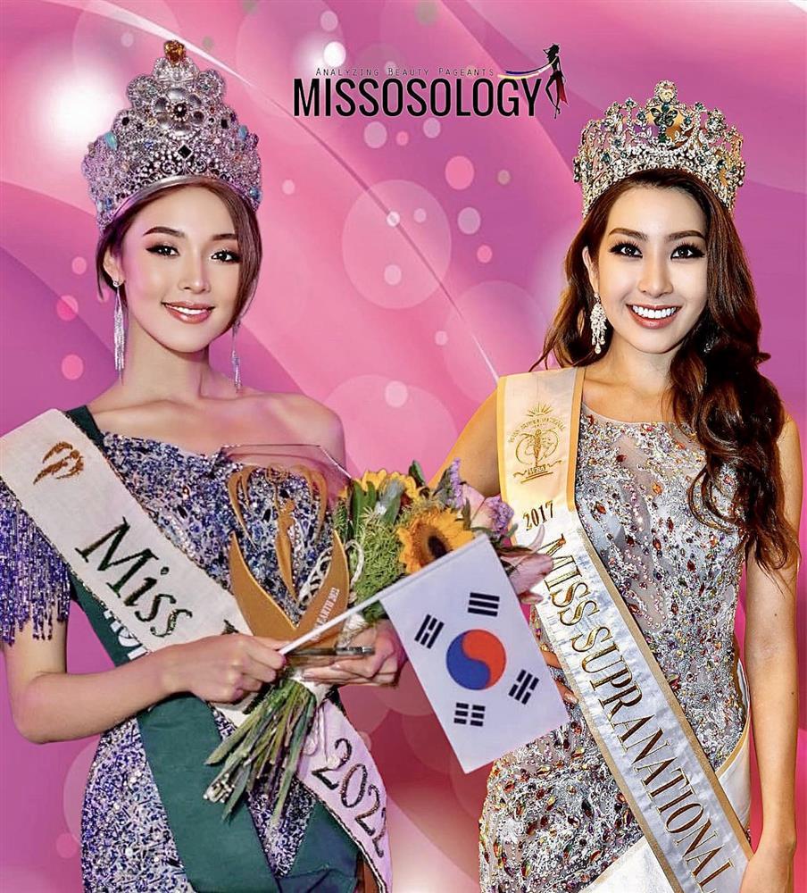 Hàn Quốc có 2 vương miện BIG 6, ngang ngửa Việt Nam-7