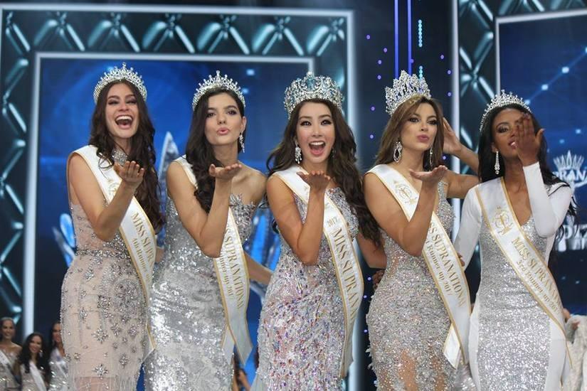 Hàn Quốc có 2 vương miện BIG 6, ngang ngửa Việt Nam-5