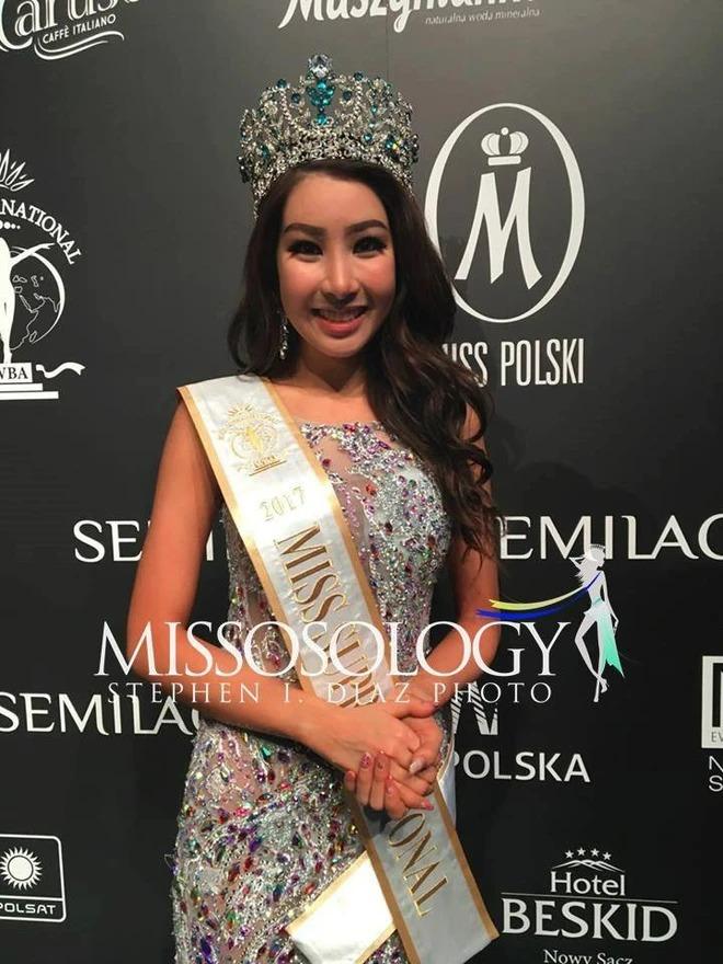 Hàn Quốc có 2 vương miện BIG 6, ngang ngửa Việt Nam-6