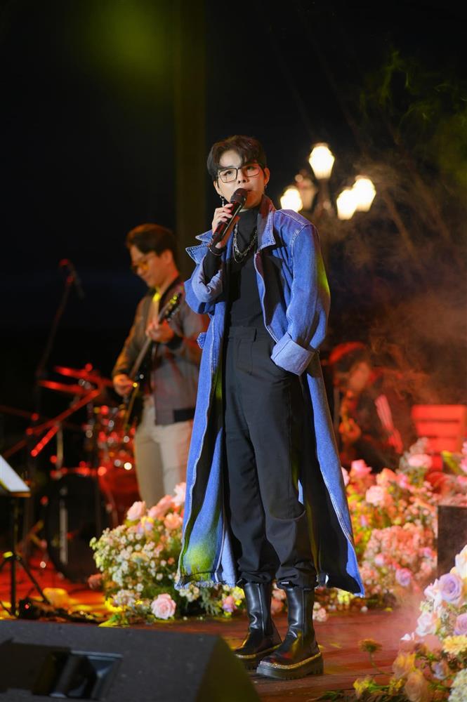 Hình mẫu bạn gái lý tưởng khiến Vũ Cát Tường đổ gục-2