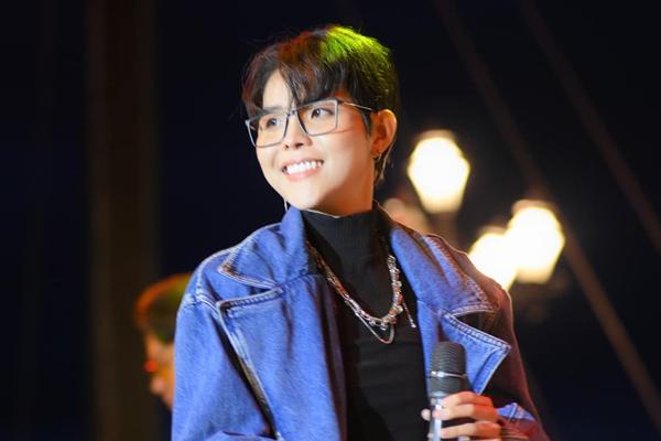 Vũ Cát Tường lần đầu công khai bạn gái-4