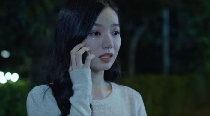 Lê Hạ Anh - nữ hoàng nước mắt mới của truyền hình Việt?-2