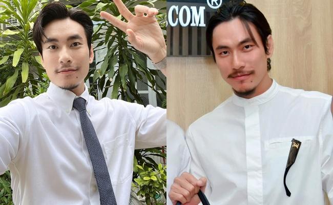 Kiều Minh Tuấn gây lo lắng với dáng gầy, tay khẳng khiu-7