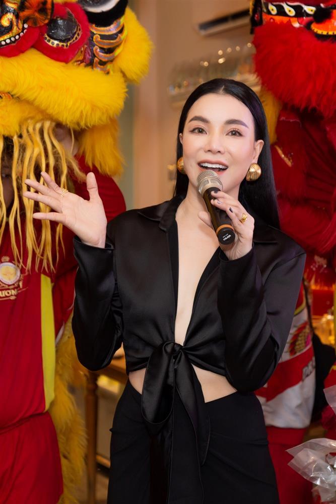 Trà Ngọc Hằng: bị lừa trắng tay, 1 ngày bán hàng bằng 2 tháng đi phim-2