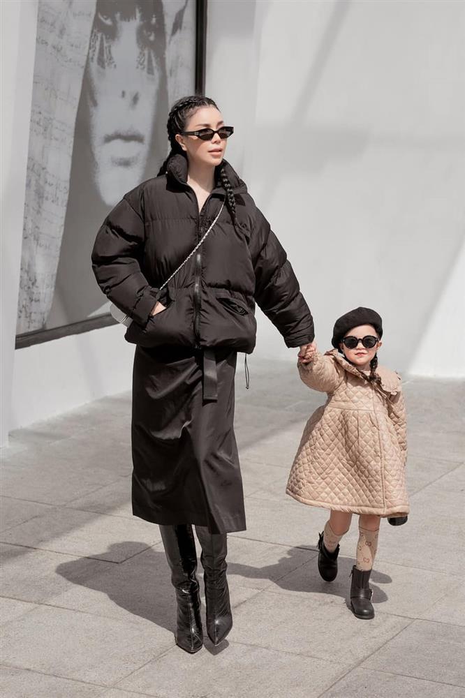 Trà Ngọc Hằng: bị lừa trắng tay, 1 ngày bán hàng bằng 2 tháng đi phim-1