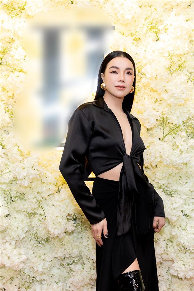 Trà Ngọc Hằng: bị lừa trắng tay, 1 ngày bán hàng bằng 2 tháng đi phim-4