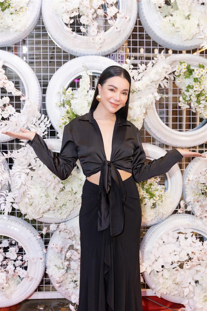 Trà Ngọc Hằng: bị lừa trắng tay, 1 ngày bán hàng bằng 2 tháng đi phim-3