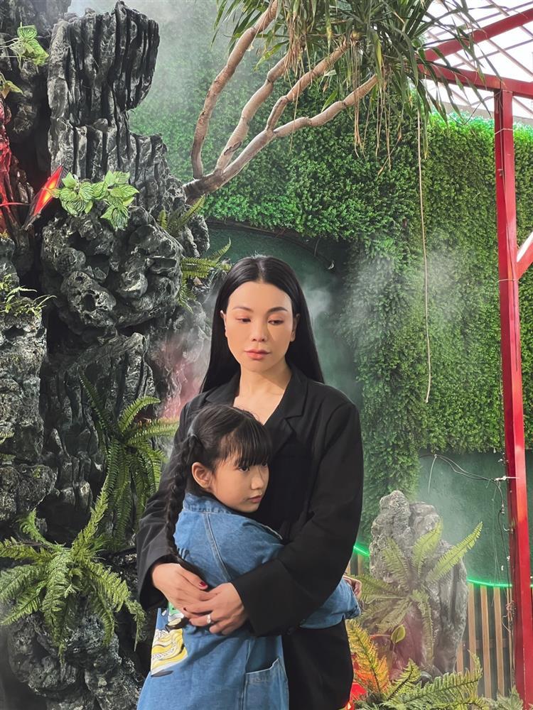 Trà Ngọc Hằng: bị lừa trắng tay, 1 ngày bán hàng bằng 2 tháng đi phim-6