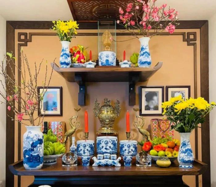 4 đại kỵ khi đặt ảnh thờ khiến gia đạo bất an-1