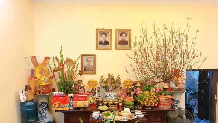 Tín ngưỡng thờ Mẫu Việt Nam – Wikipedia tiếng Việt