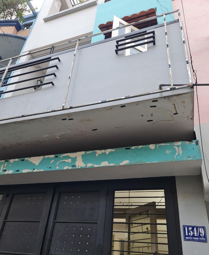 Trung tâm thẩm mỹ ở Phú Nhuận khiến cô gái tử vong đã biến mất!-1