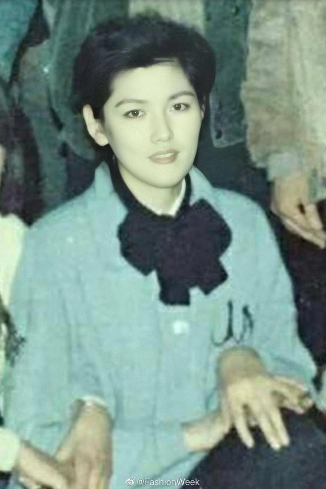 Mẹ ruột Ngô Diệc Phàm cũng vướng vòng lao lý?-3