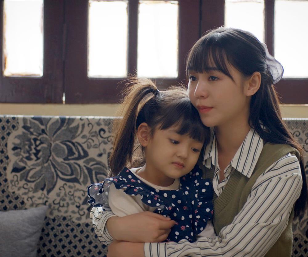 Quỳnh Kool làm mẹ đơn thân, khán giả phản ứng thế nào?-5