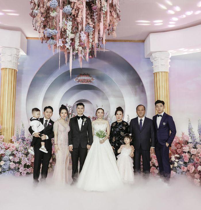 Thêm hôn lễ bạc tỷ đại gia Kiên Giang làm cho con cả 6 năm trước-11