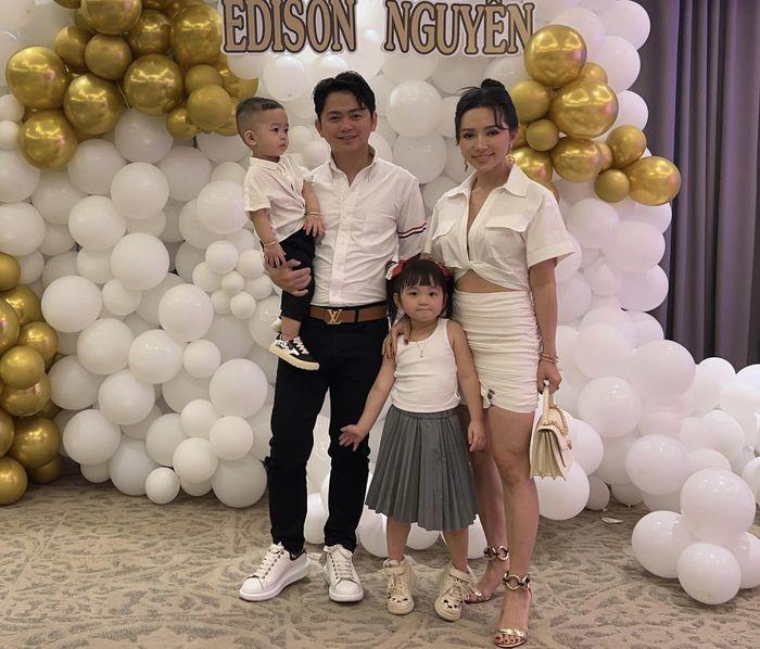 Thêm hôn lễ bạc tỷ đại gia Kiên Giang làm cho con cả 6 năm trước-9