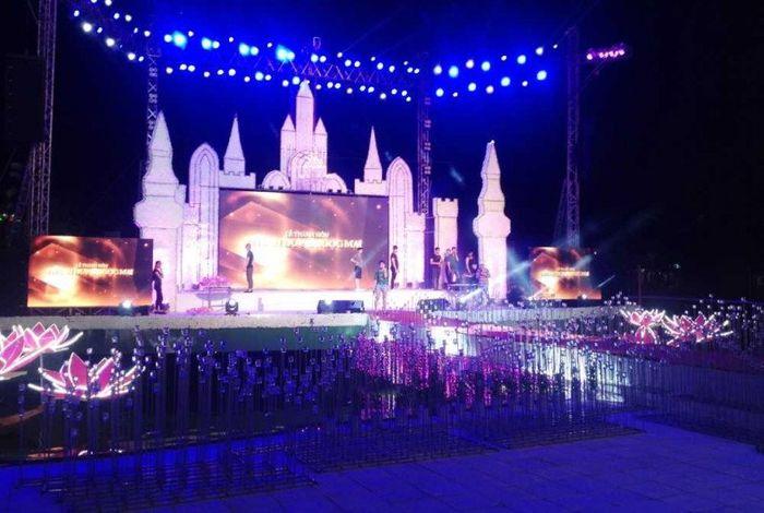 Thêm hôn lễ bạc tỷ đại gia Kiên Giang làm cho con cả 6 năm trước-4