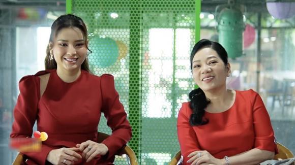 Mẹ chồng Phương Trinh Jolie không đặt nặng cháu đích tôn-1