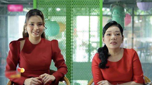 Mẹ chồng Phương Trinh Jolie không đặt nặng cháu đích tôn-3