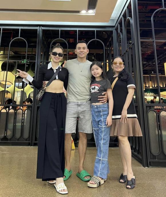 Mẹ chồng Phương Trinh Jolie không đặt nặng cháu đích tôn-5